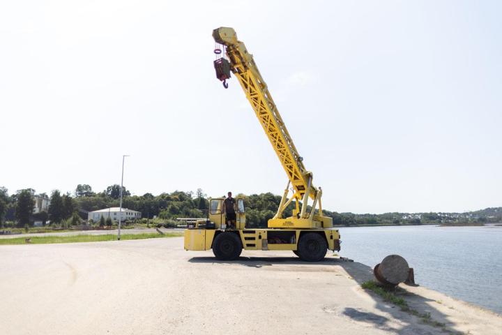 Galerie photos – Quimper