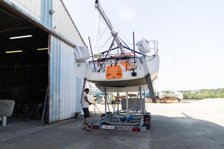 Galerie photos – Quimper