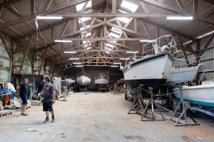 Galerie photos – Quimper