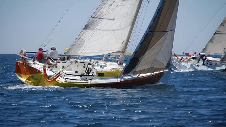 Hivernage bateaux Quimper